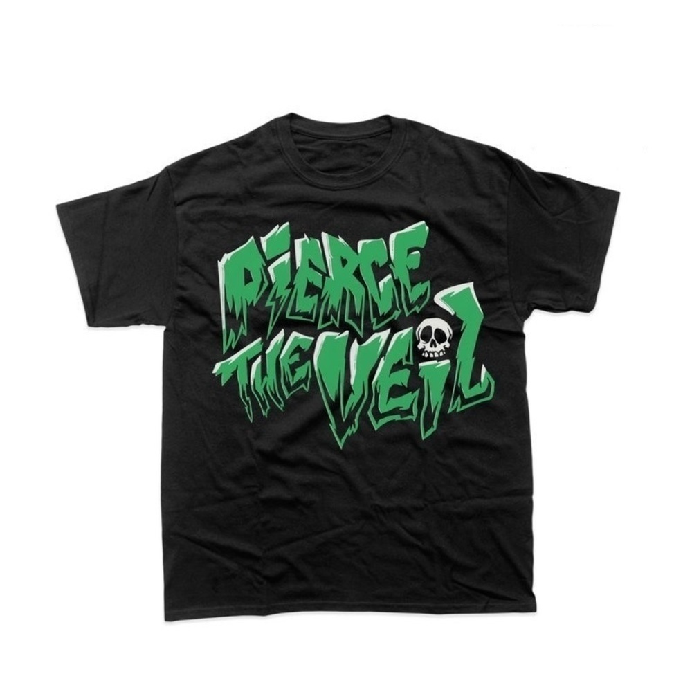 Pierce The Veil Tshirt